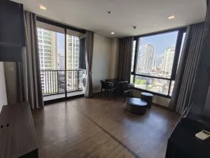 For Sale Condo , The Line Sukhumvit 71 , corner unit , BTS-Phra Khanong , Phra Khanong , Watthana , Bangkok , CX-120884