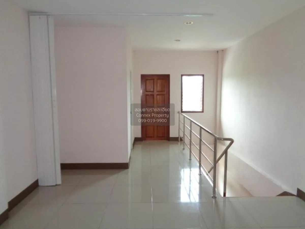 ขายอาคารพาณิชย์ อุตรดิตถ์  144.50 ตรม. งิ้วงาม  เมืองอุตรดิตถ์  อ 4