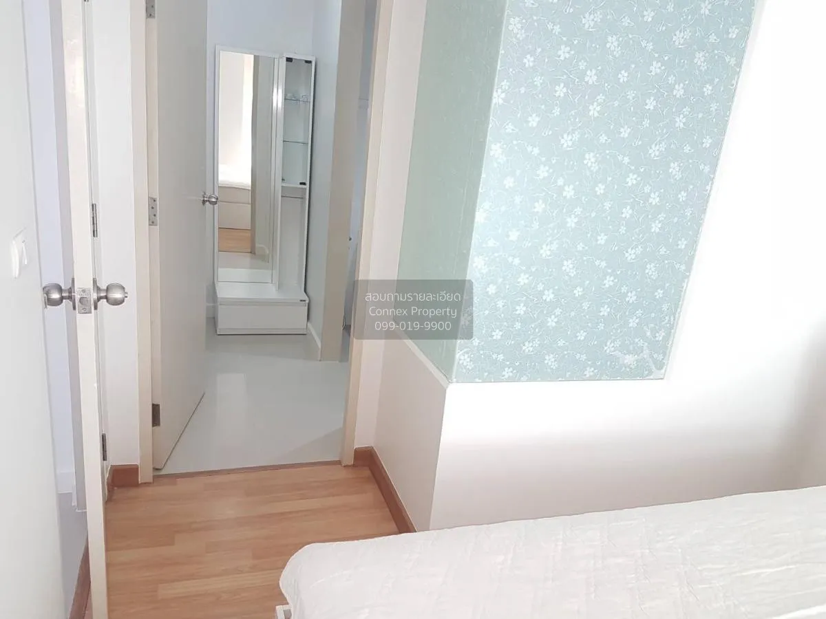 For Rent Condo , Ideo Ladprao 17 , BTS-Ha Yaek Lat Phrao , Chomph 2