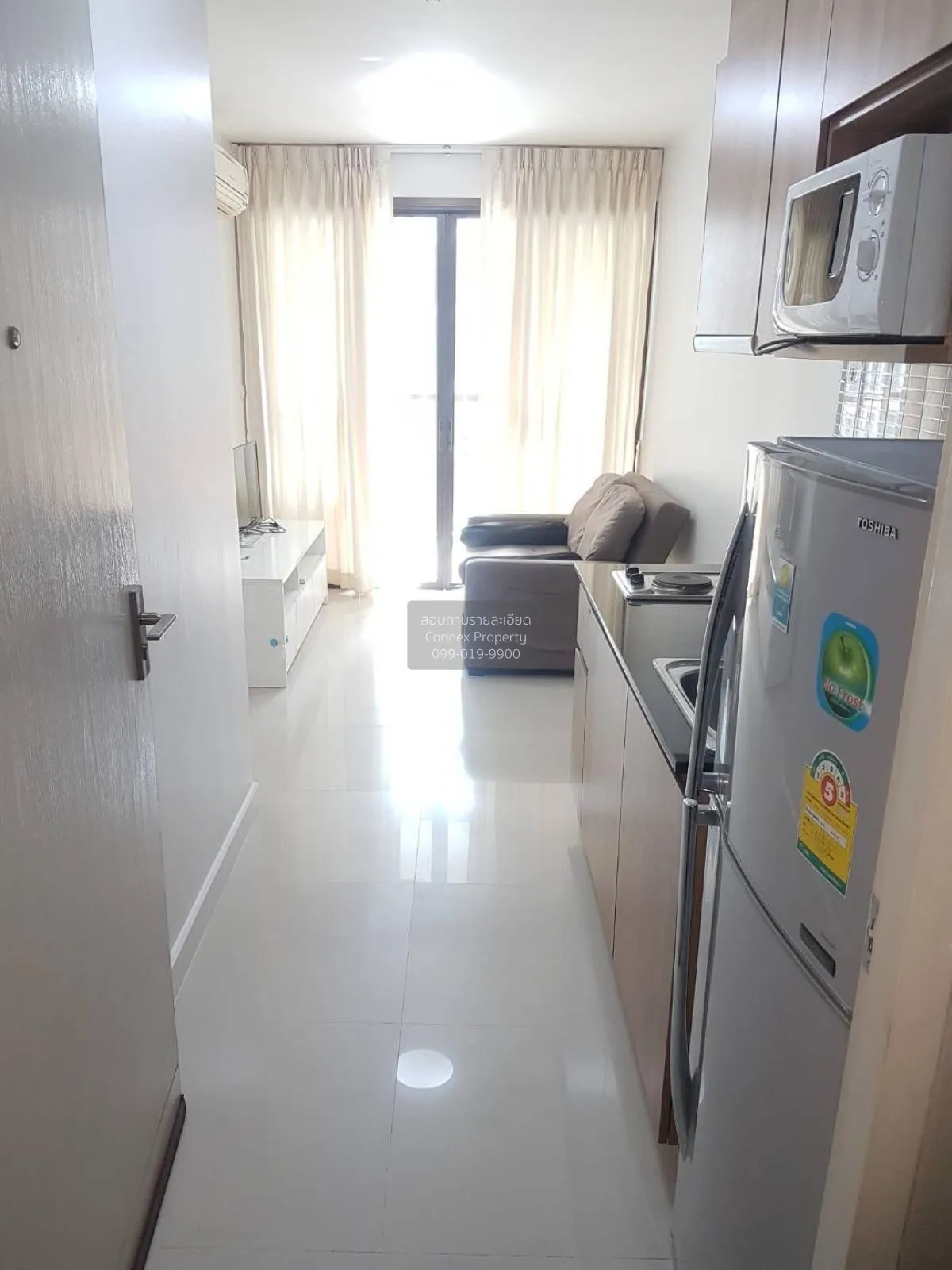 For Rent Condo , Ideo Ladprao 17 , BTS-Ha Yaek Lat Phrao , Chomph 3