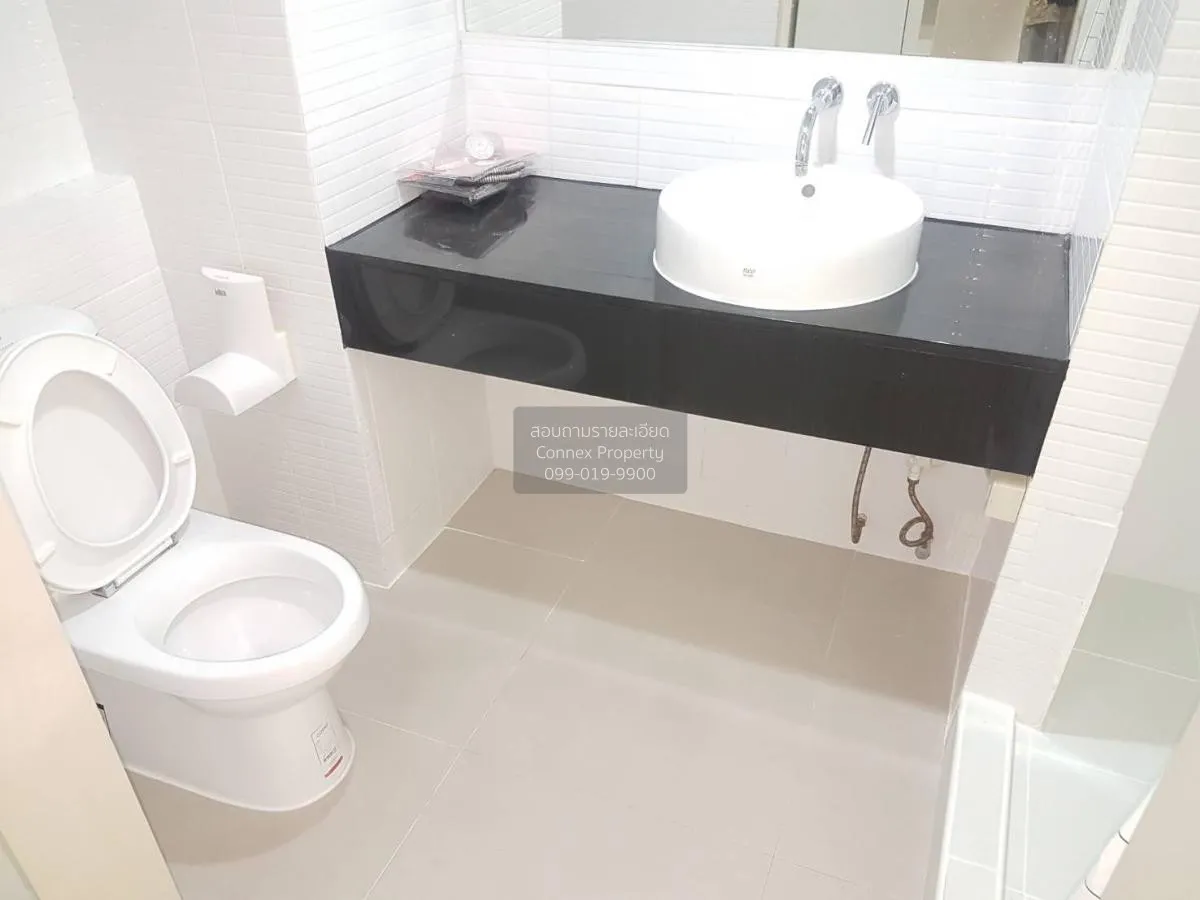 For Rent Condo , Ideo Ladprao 17 , BTS-Ha Yaek Lat Phrao , Chomph