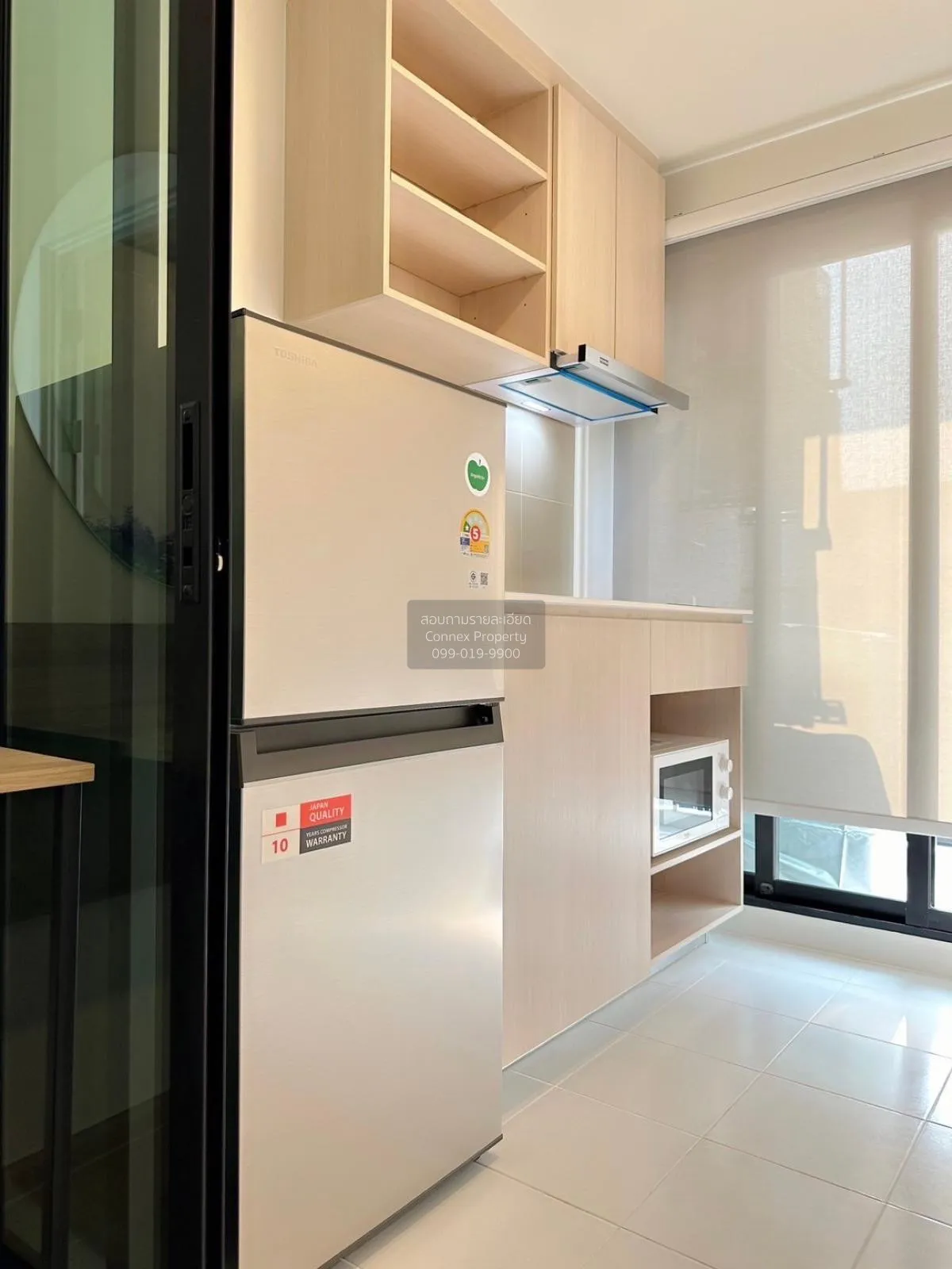 เช่าคอนโด  ชีวาทัย ฮอลล์มาร์ค ลาดพร้าว-โชคชัย 4 MRT-โชคชัย 4 (สาย