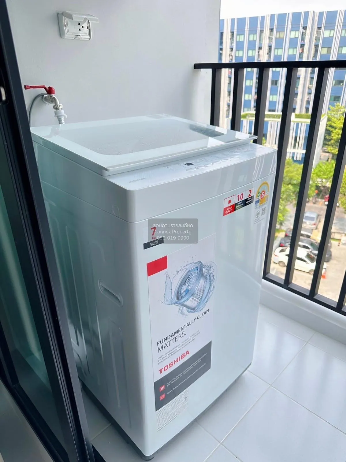 เช่าคอนโด  ชีวาทัย ฮอลล์มาร์ค ลาดพร้าว-โชคชัย 4 MRT-โชคชัย 4 (สาย