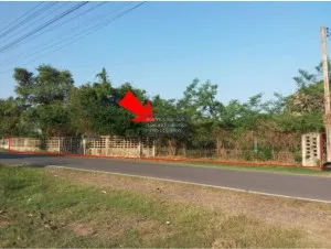 For Sale ที่ดินว่างเปล่า บ้านโคกสี กาฬสินธุ์  1625 ตรว. นาดี  ยางตลาด  กาฬสินธุ์ , Na Di , Yang Talat , Kalasin , CX-120891