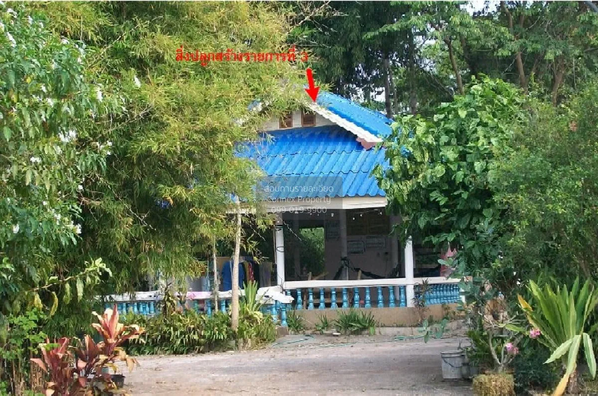 For Sale House , Suksawat House , Lup , Mueang Kalasin , Kalasin  2