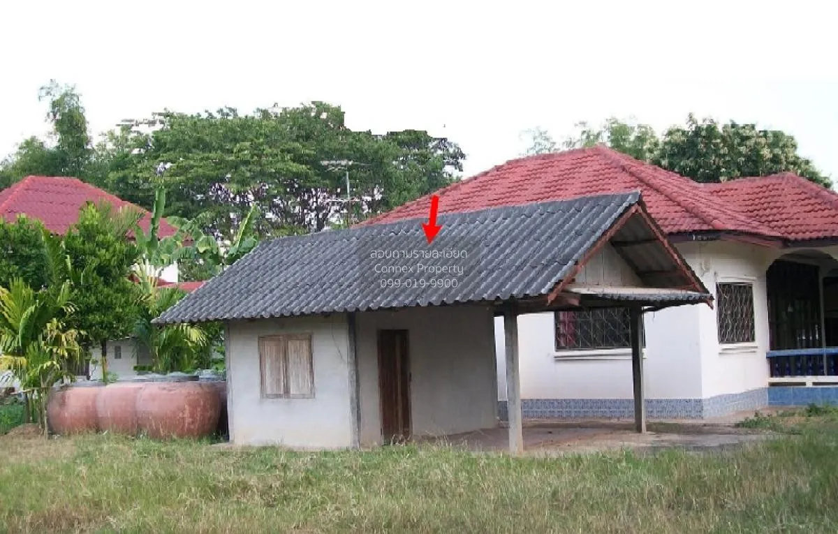 For Sale House , Suksawat House , Lup , Mueang Kalasin , Kalasin  3
