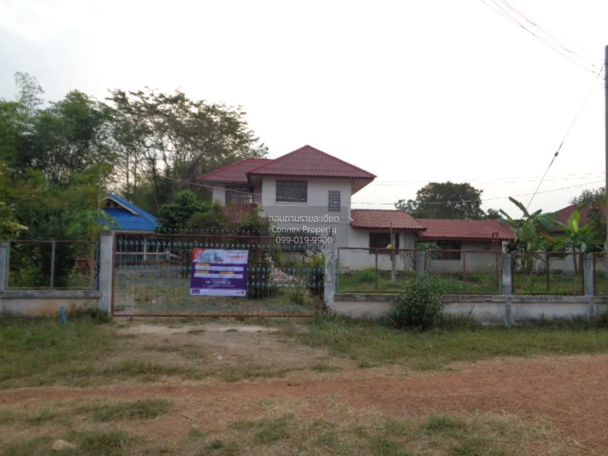 For Sale House , Suksawat House , Lup , Mueang Kalasin , Kalasin  4