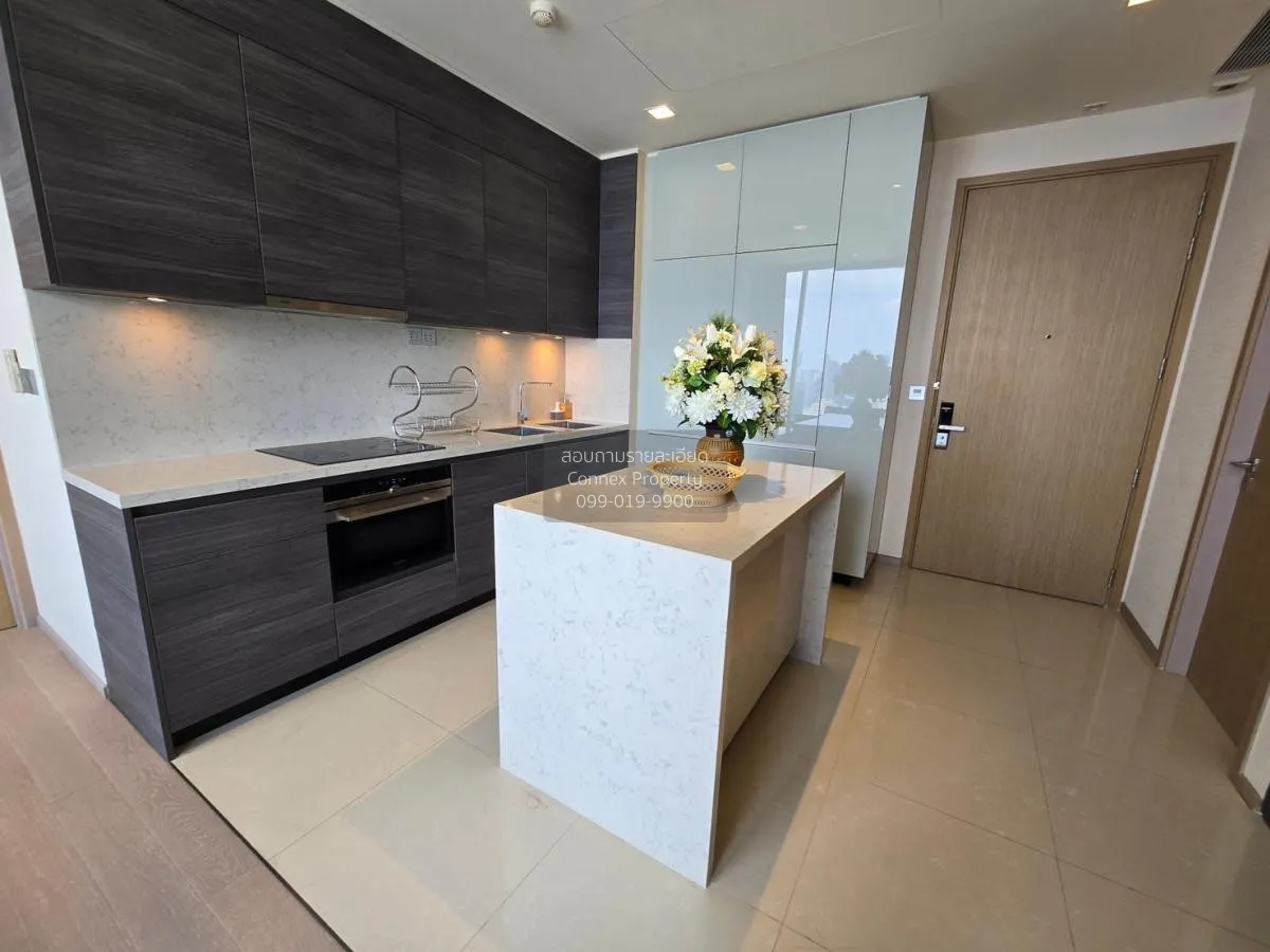 ขายคอนโด  ดิ เอส อโศก BTS-อโศก คลองเตยเหนือ เขต วัฒนา กรุงเทพ CX- 4