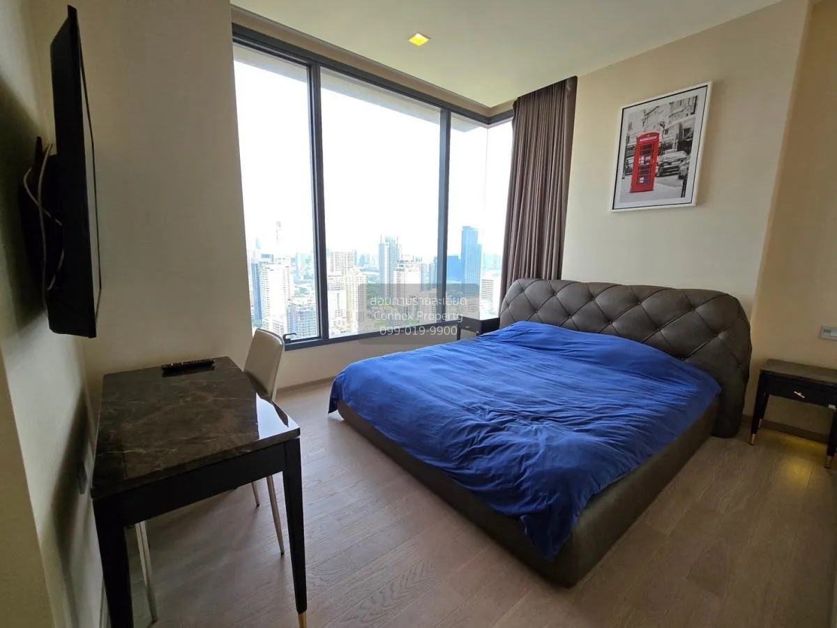 ขายคอนโด  ดิ เอส อโศก BTS-อโศก คลองเตยเหนือ เขต วัฒนา กรุงเทพ CX-