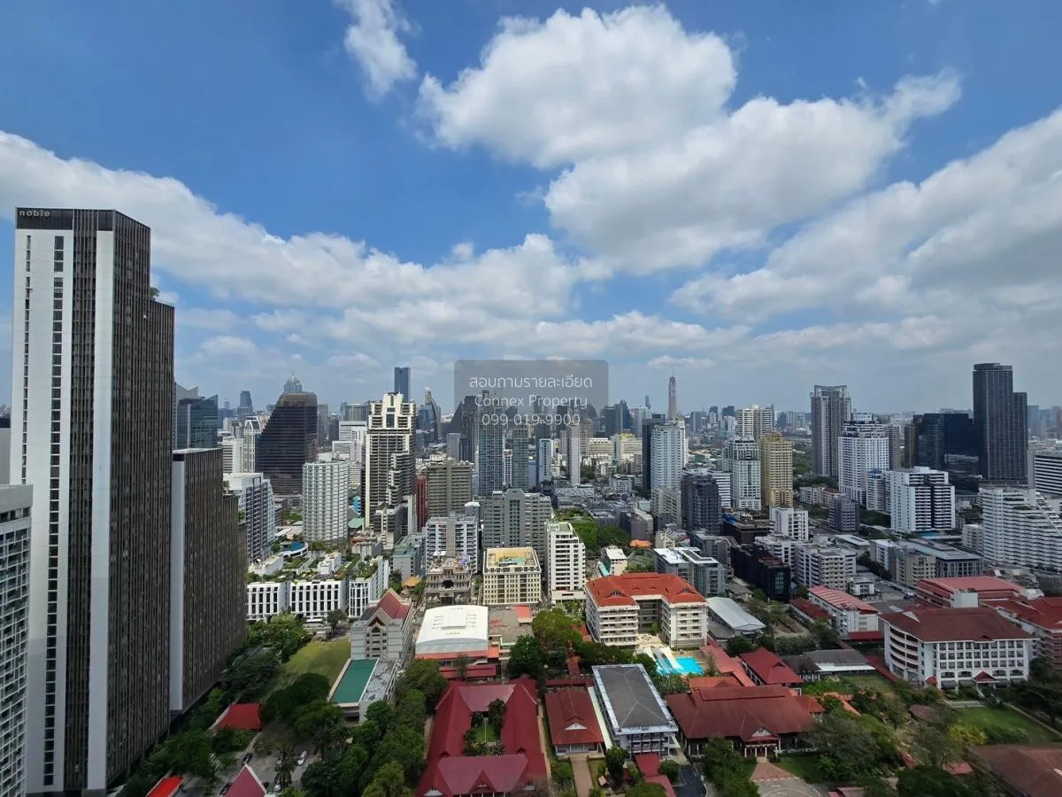 ขายคอนโด  ดิ เอส อโศก BTS-อโศก คลองเตยเหนือ เขต วัฒนา กรุงเทพ CX-