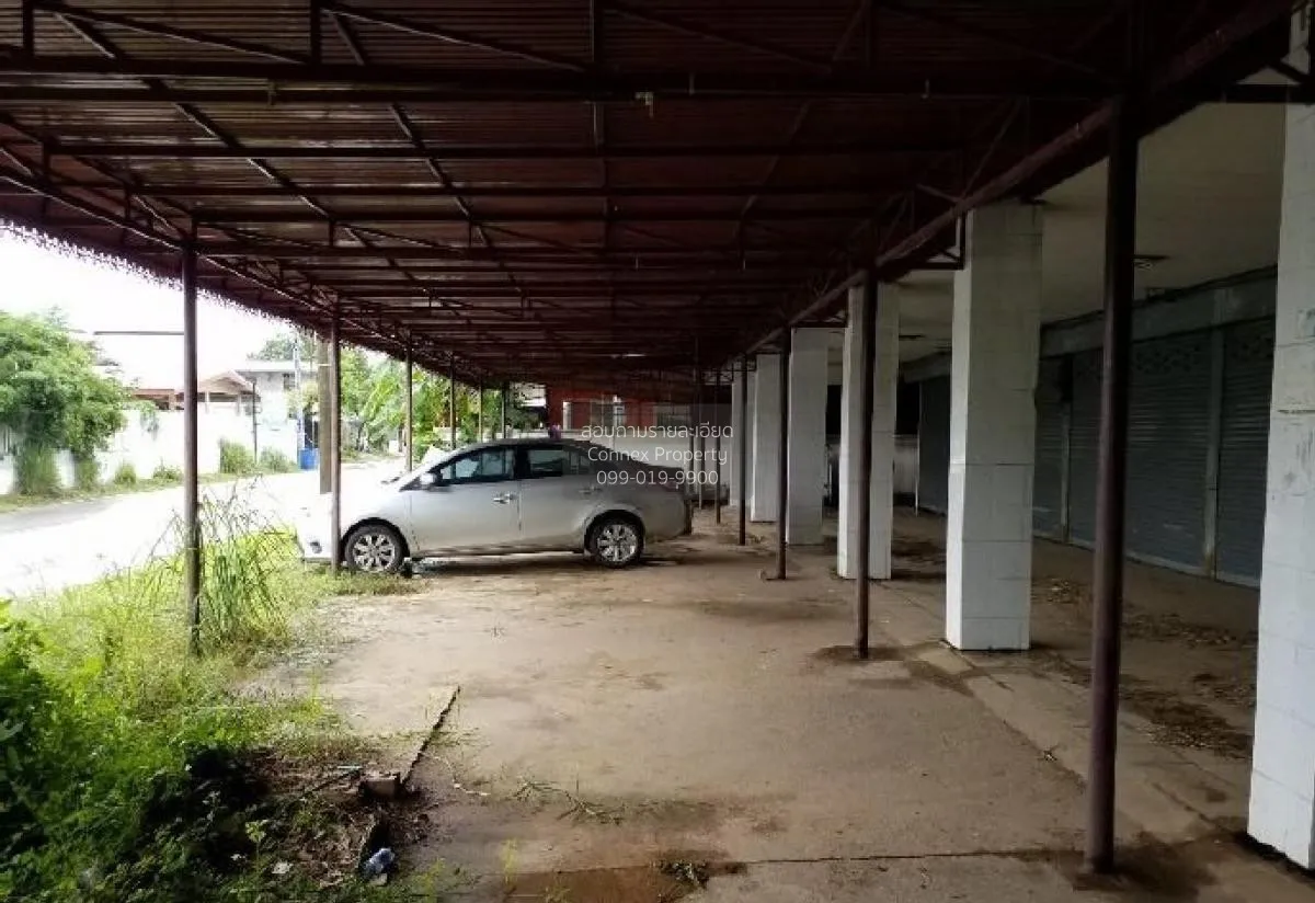 For Sale House , Ban Khok Si , Um Mao , Yang Talat , Kalasin , CX 3