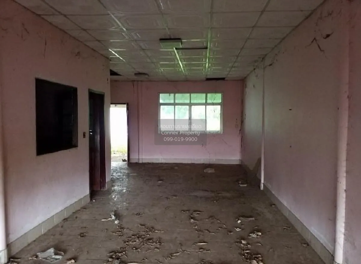 For Sale House , Ban Khok Si , Um Mao , Yang Talat , Kalasin , CX