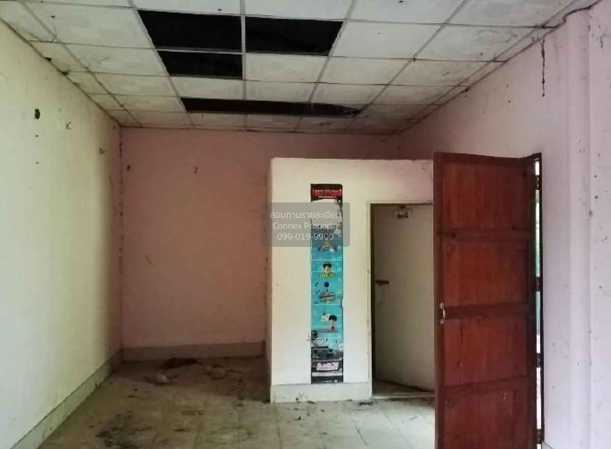 For Sale House , Ban Khok Si , Um Mao , Yang Talat , Kalasin , CX