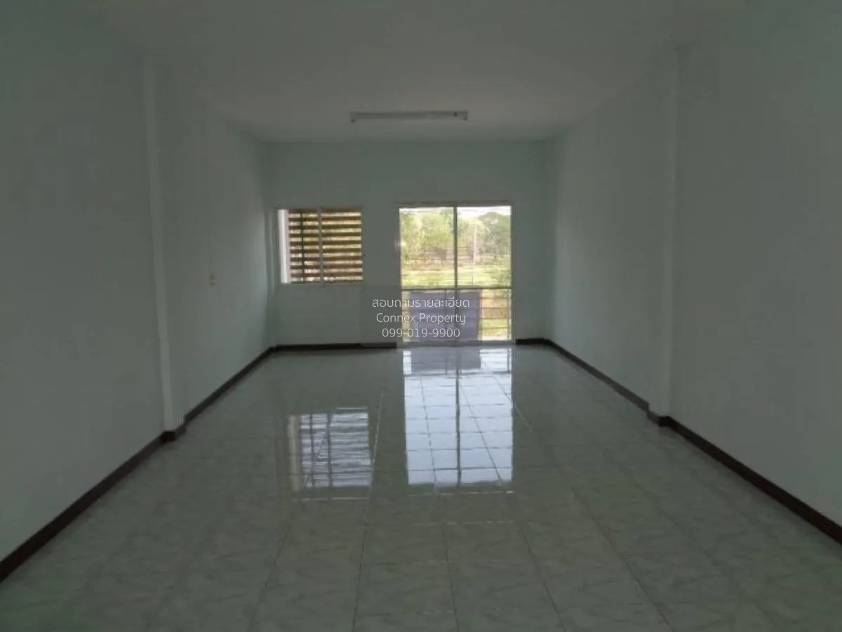 For Sale Commercial building, Kalasin, 102 sq m., Kamalasai, Kama 2