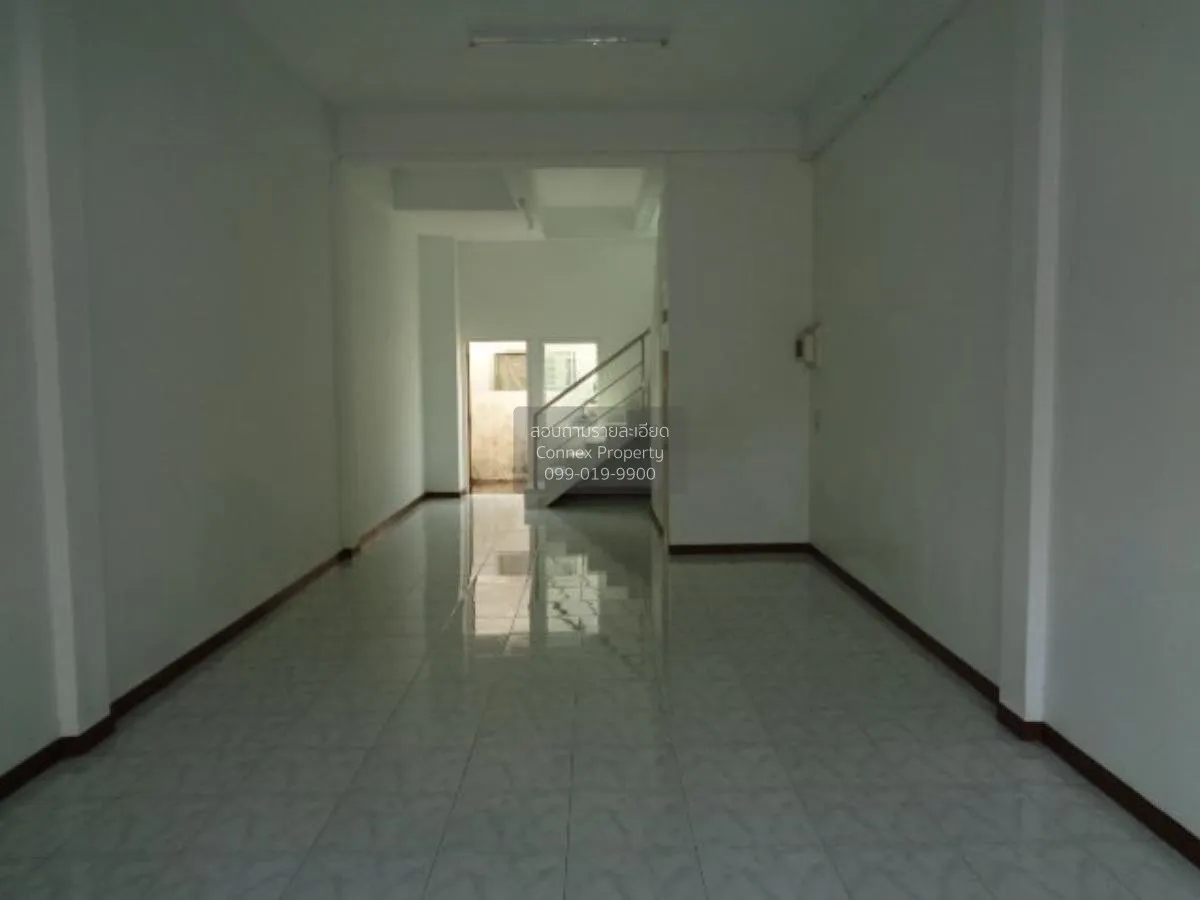 For Sale Commercial building, Kalasin, 102 sq m., Kamalasai, Kama 3