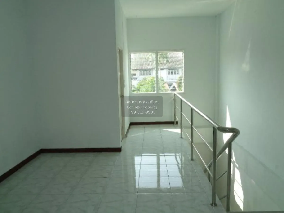 For Sale Commercial building, Kalasin, 102 sq m., Kamalasai, Kama 4