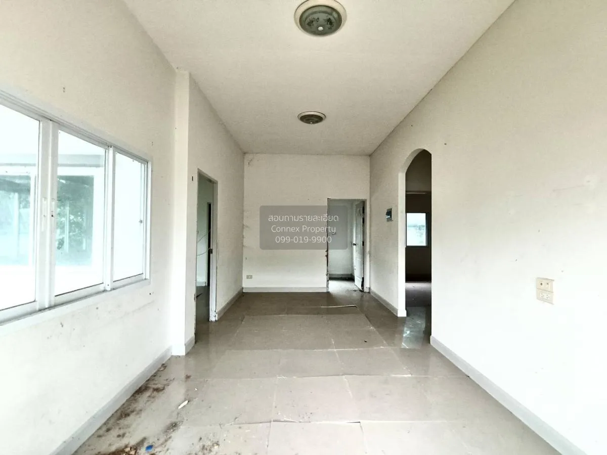 For Sale House , Tharasiri Home at Koh Lamphu , Bang Bai Mai , Mu 4