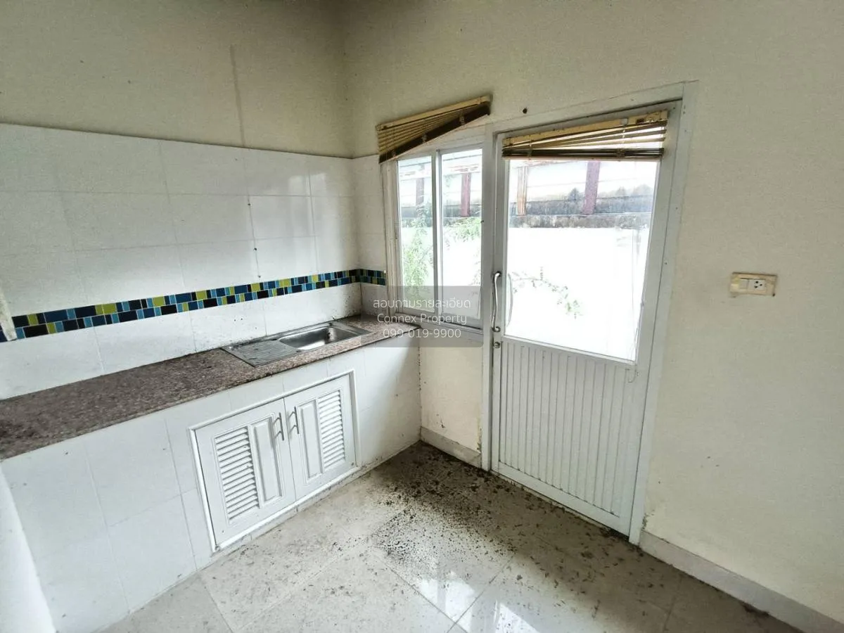 For Sale House , Tharasiri Home at Koh Lamphu , Bang Bai Mai , Mu