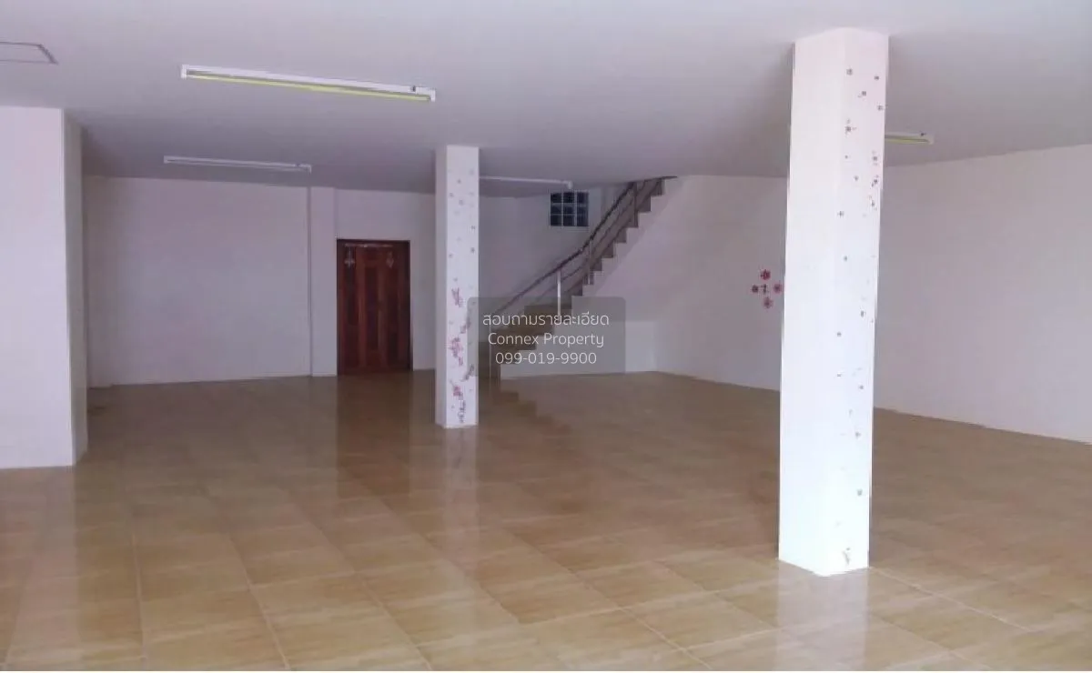 For Sale Commercial building, Kalasin 192, Kalasin, Muang Kalasin 2