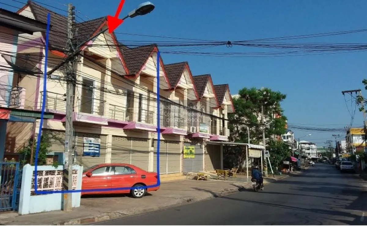 For Sale Commercial building, Kalasin 192, Kalasin, Muang Kalasin 4