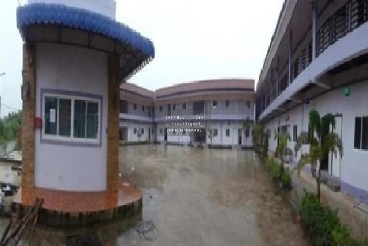 ขายบ้าน 2 ชั้น พร้อมกิจการ 1420 ตารางเมตร เมืองสุราษฎร์ธานี สุราษ 2