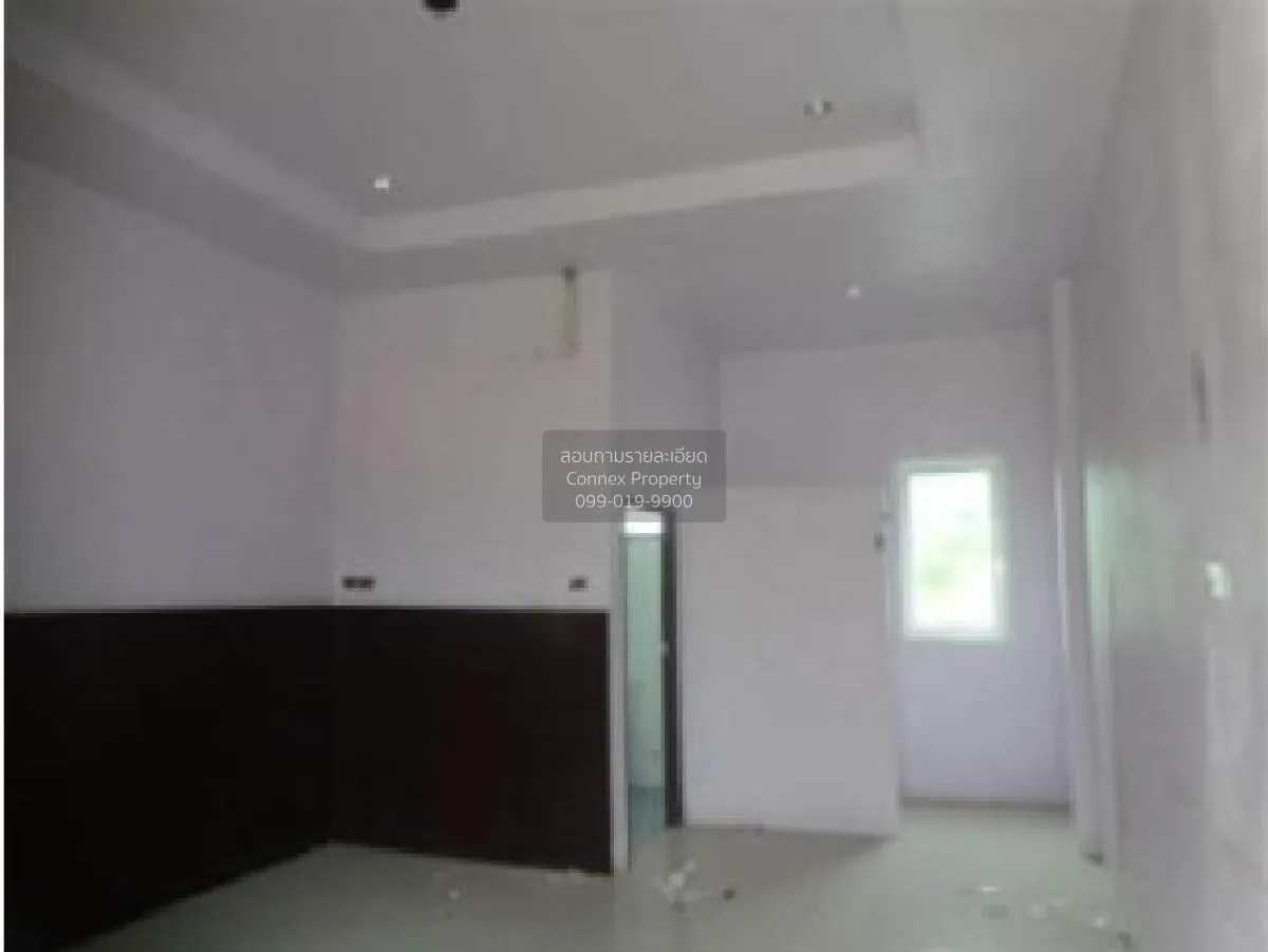 ขายบ้าน 2 ชั้น พร้อมกิจการ 1420 ตารางเมตร เมืองสุราษฎร์ธานี สุราษ 4