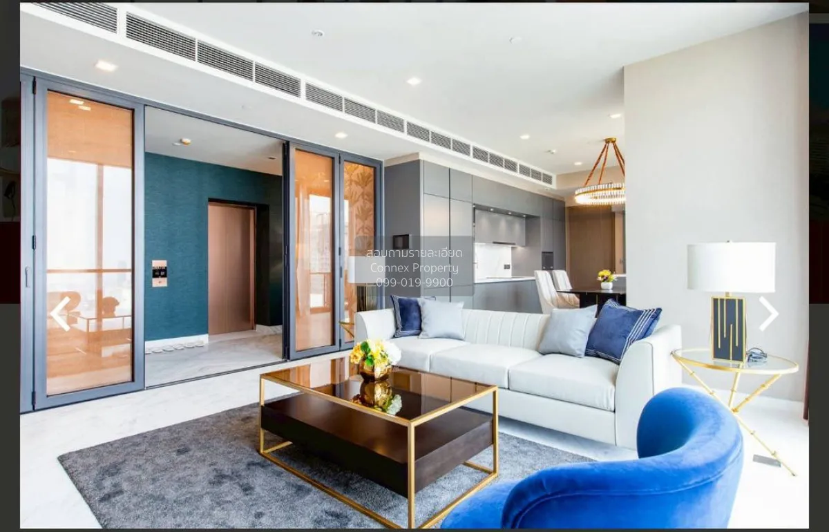 ขายคอนโด  เดอะ โมนูเมนต์ ทองหล่อ เพนท์เฮ้าส์ วิวสวย ชั้นสูง หน้าก 1