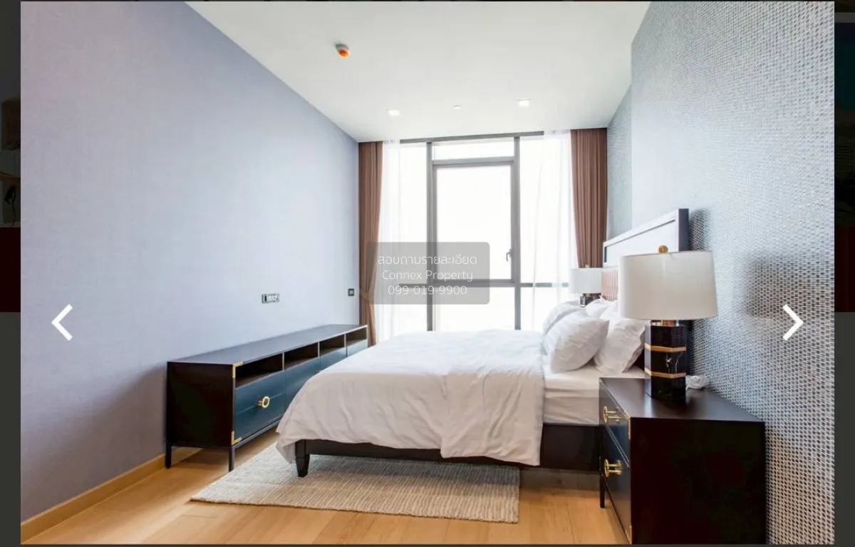 ขายคอนโด  เดอะ โมนูเมนต์ ทองหล่อ เพนท์เฮ้าส์ วิวสวย ชั้นสูง หน้าก 4