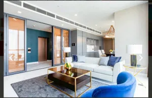 For Sale Condo , The Monument Thonglor , Penthouse , nice view , high floor , wide frontage , newly renovated , BTS-Thong Lo , Khlong Tan Nuea , Watthana , Bangkok , CX-120902