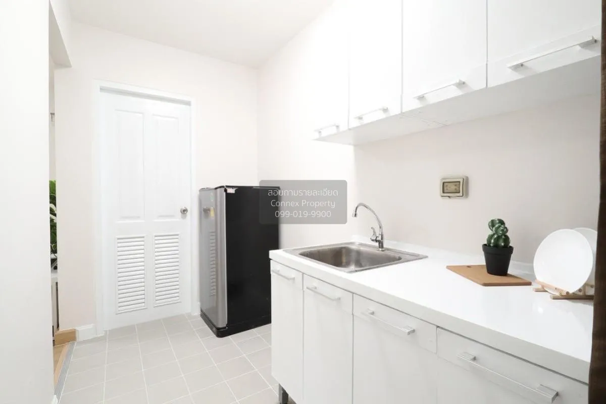 ขายคอนโด  เดอะ คิทท์ แจ้งวัฒนะ รีโนเวทใหม่ ปากเกร็ด ปากเกร็ด นนทบ 3