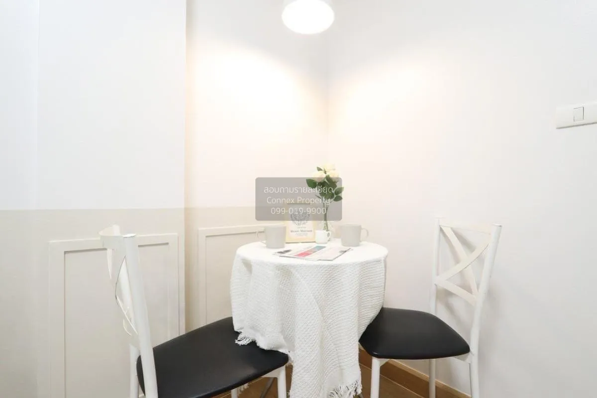 ขายคอนโด  เดอะ คิทท์ แจ้งวัฒนะ รีโนเวทใหม่ ปากเกร็ด ปากเกร็ด นนทบ