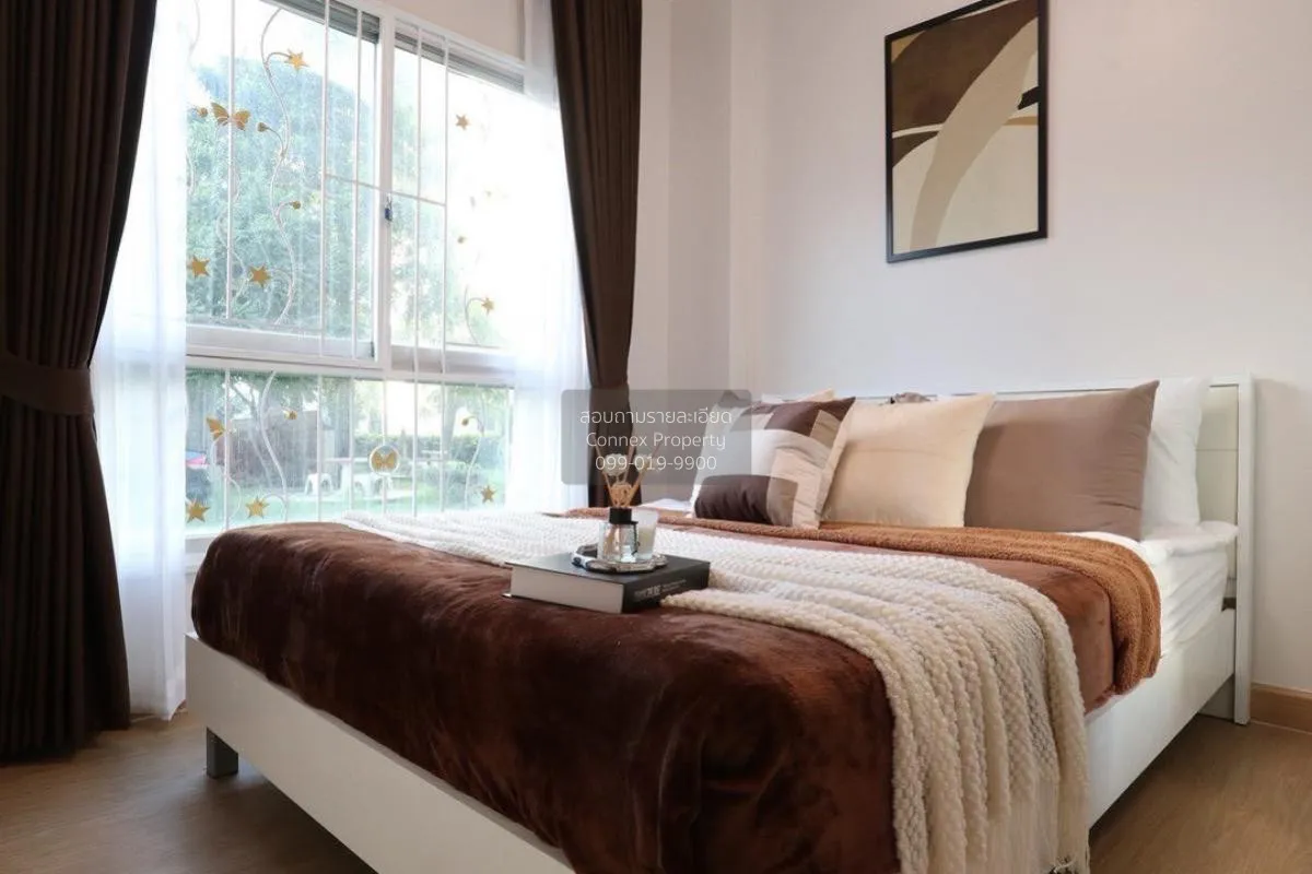 ขายคอนโด  เดอะ คิทท์ แจ้งวัฒนะ รีโนเวทใหม่ ปากเกร็ด ปากเกร็ด นนทบ