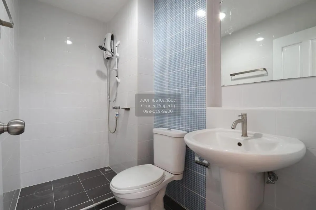 ขายคอนโด  เดอะ คิทท์ แจ้งวัฒนะ รีโนเวทใหม่ ปากเกร็ด ปากเกร็ด นนทบ