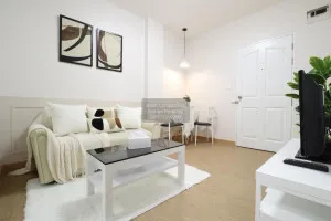 For Sale Condo , The Kith Chaengwattana , newly renovated , Pak Kret , Pak Kret , Nonthaburi , CX-120903