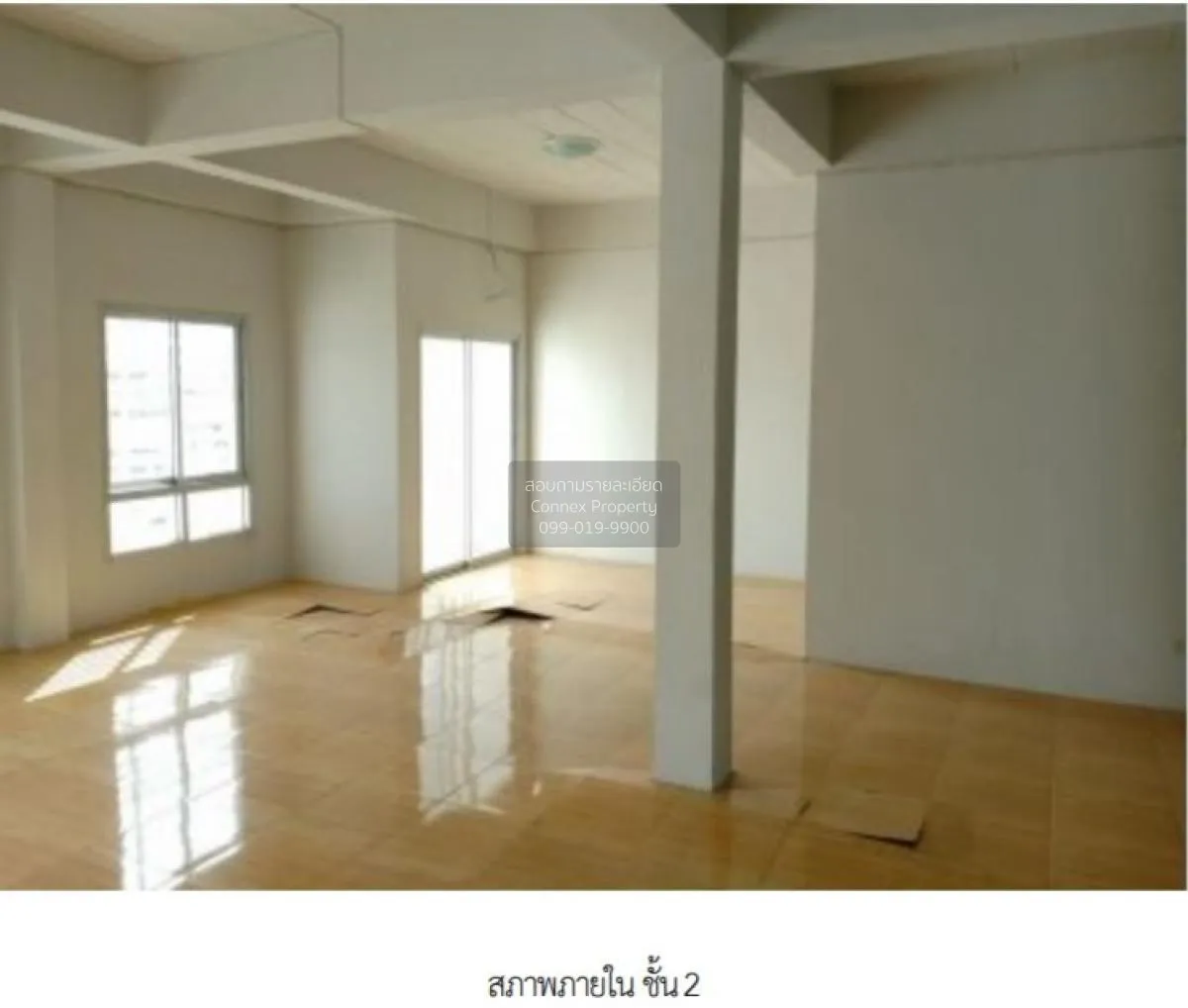 For Sale Commercial building, Kalasin, 320 sq m., Kalasin, Muang  3
