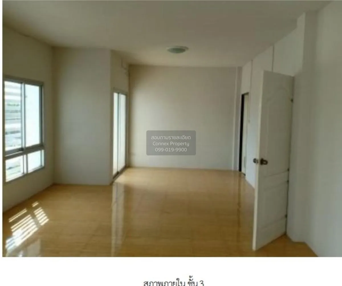 For Sale Commercial building, Kalasin, 320 sq m., Kalasin, Muang  4