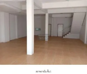 For Sale Commercial building, Kalasin, 320 sq m., Kalasin, Muang Kalasin, Kalasin , Kalasin , Mueang Kalasin , Kalasin , CX-120904