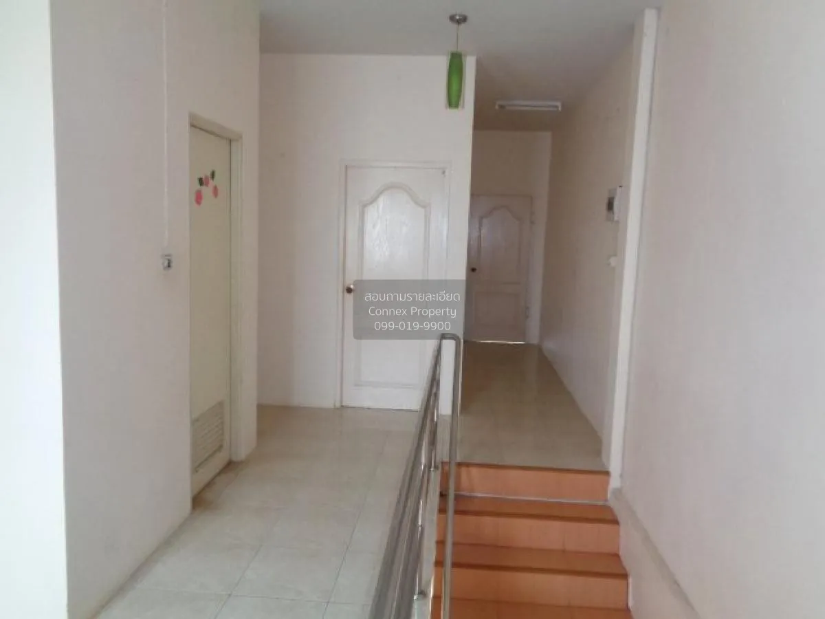 ขายอาคารพาณิชย์ 2 ชั้น 140.10 ตารางเมตร พุนพิน สุราษฎร์ธานี ท่าโร