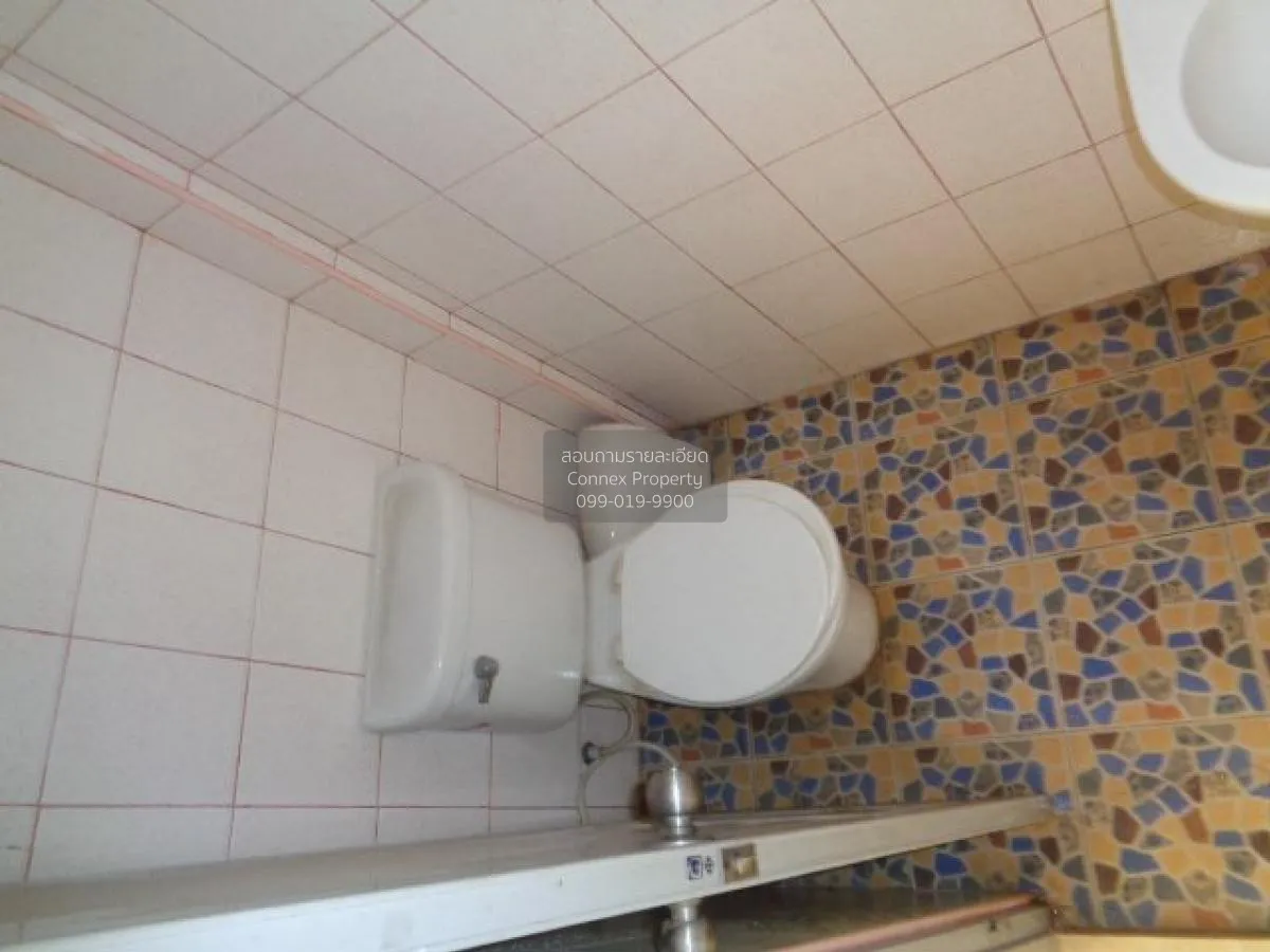 ขายอาคารพาณิชย์ 2 ชั้น 140.10 ตารางเมตร พุนพิน สุราษฎร์ธานี ท่าโร