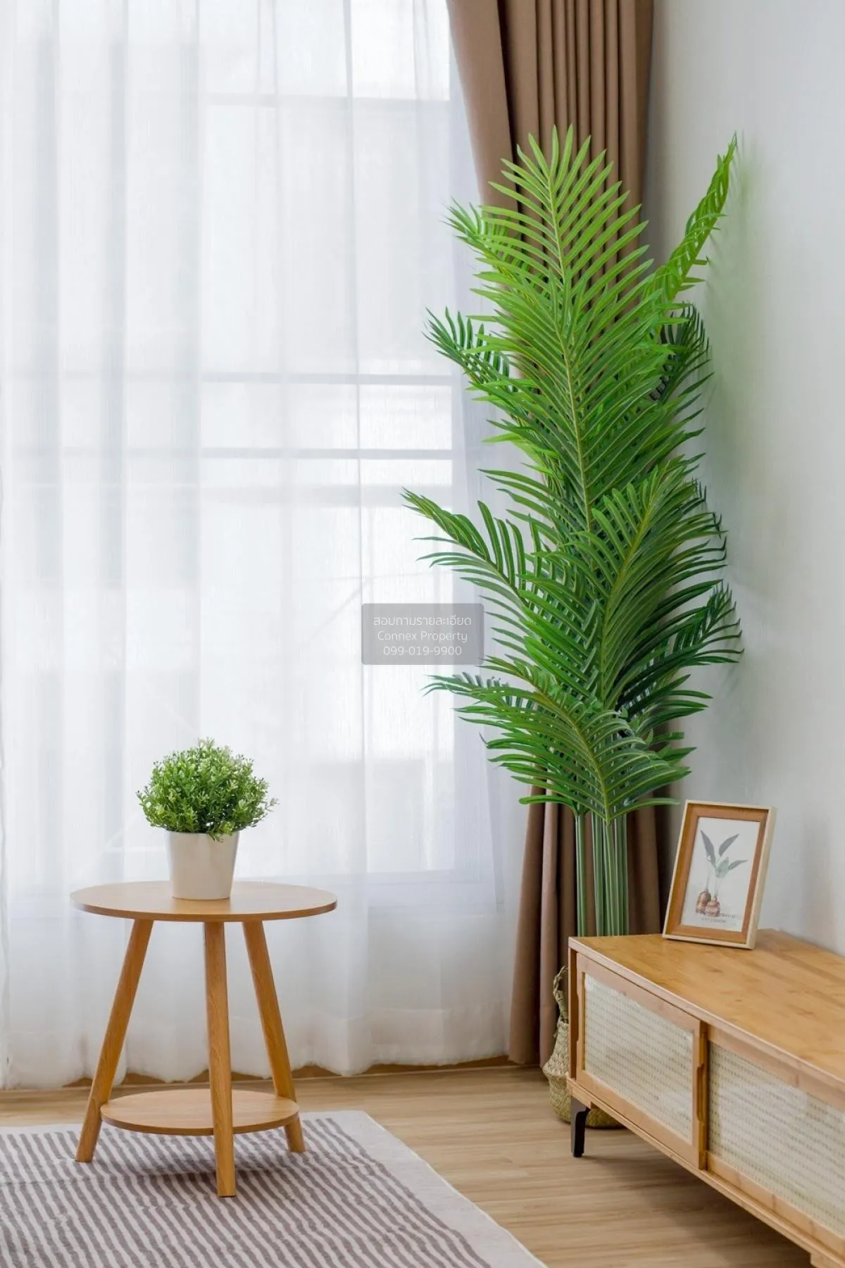 ขายคอนโด  อัสสกาญจน์ เพลส รามคำแหง107 หัวหมาก เขต บางกะปิ กรุงเทพ 3