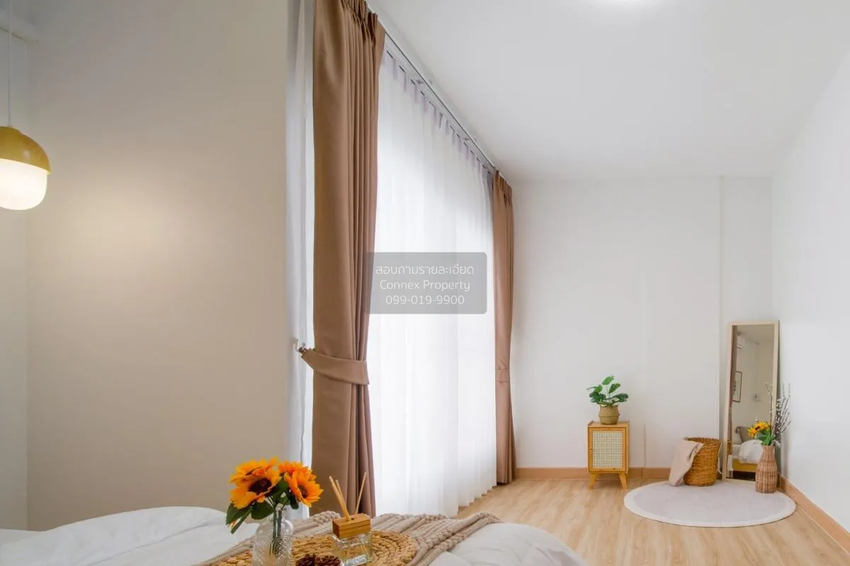 ขายคอนโด  อัสสกาญจน์ เพลส รามคำแหง107 หัวหมาก เขต บางกะปิ กรุงเทพ