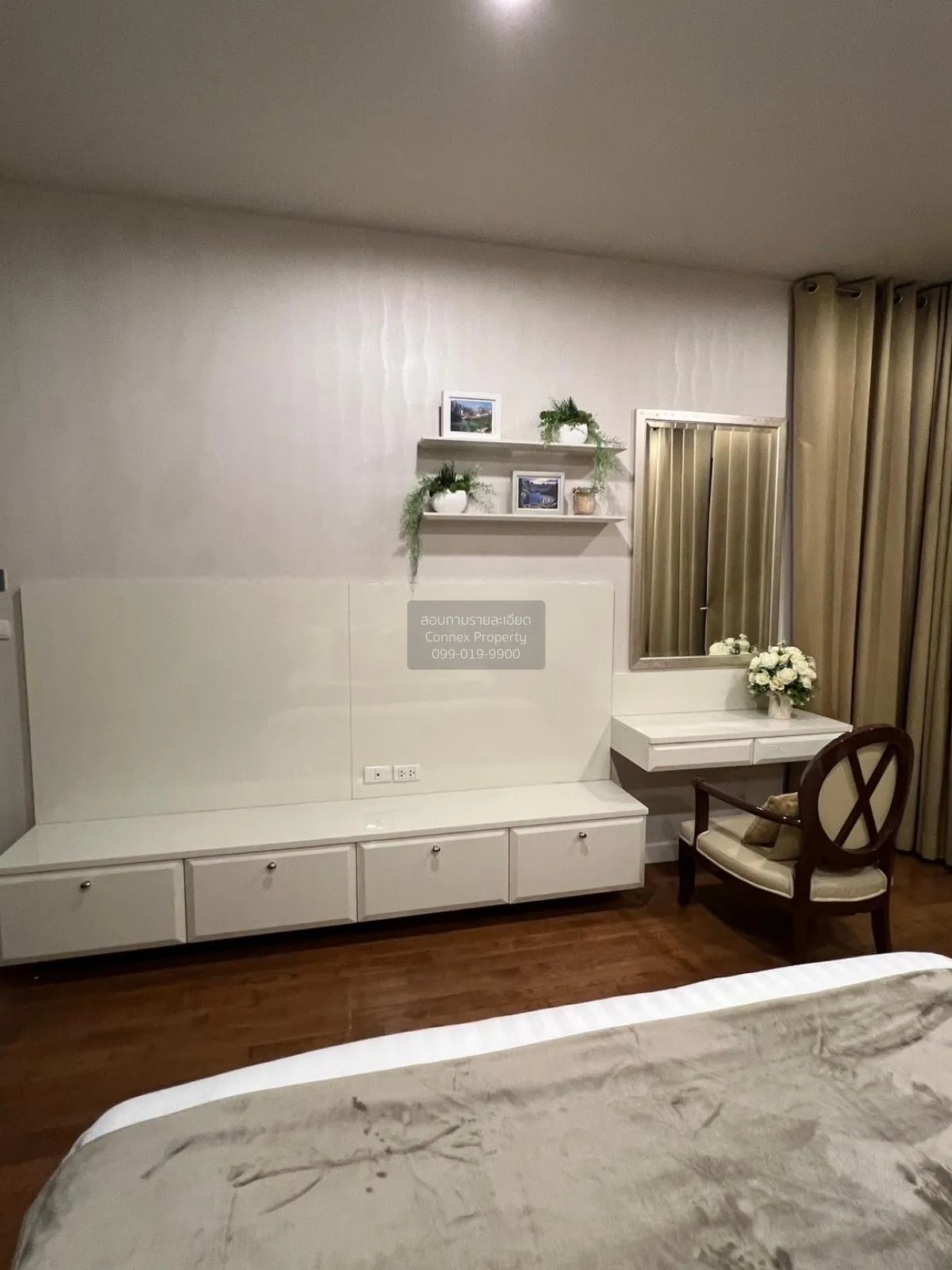 เช่าคอนโด  ดิ แอดเดรส ชิดลม ลุมพินี เขต ปทุมวัน กรุงเทพ CX-120908