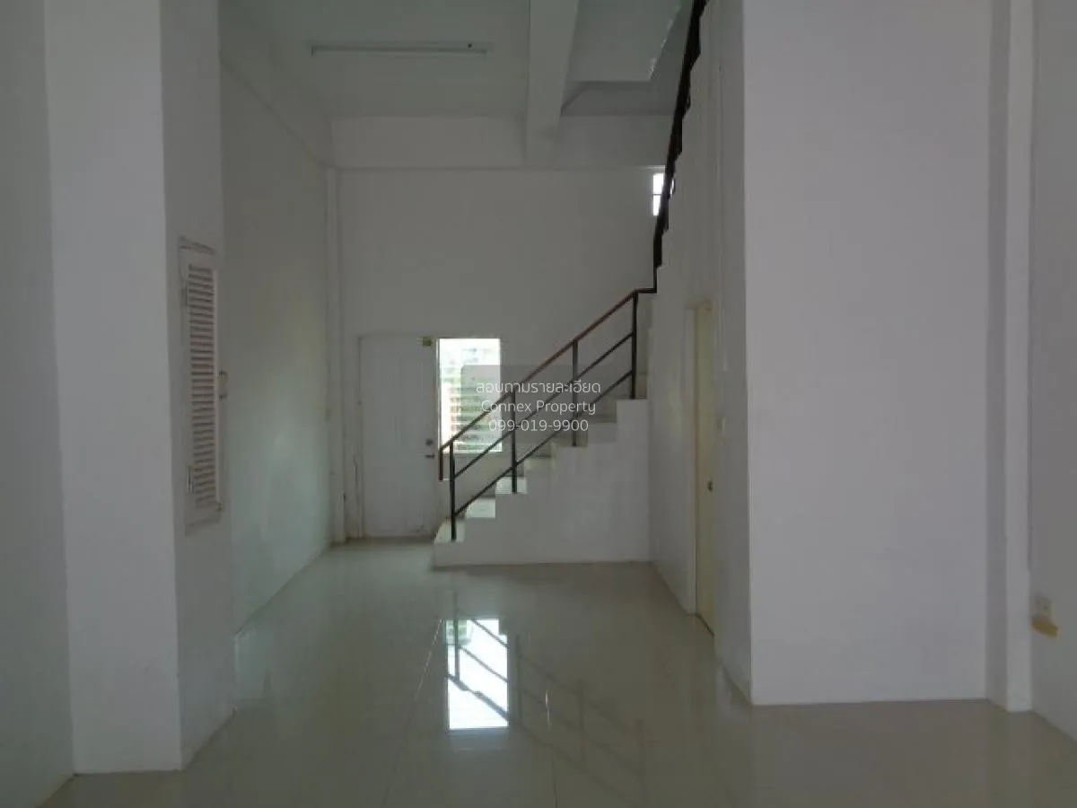 ขายอาคารพาณิชย์ 3 ชั้น 195 ตารางเมตร เมืองสุราษฎร์ธานี สุราษฎร์ธา 2