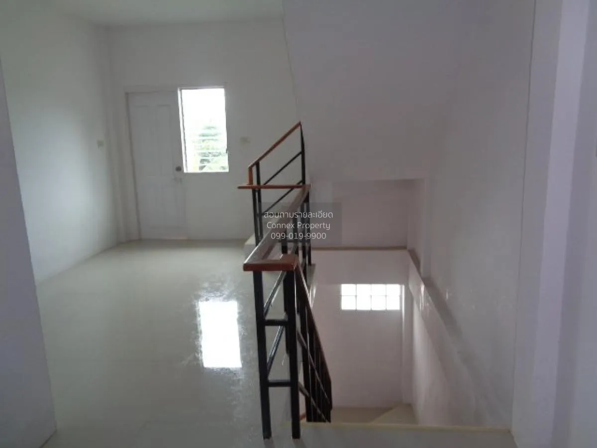 ขายอาคารพาณิชย์ 3 ชั้น 195 ตารางเมตร เมืองสุราษฎร์ธานี สุราษฎร์ธา 3