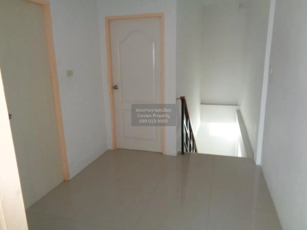 ขายอาคารพาณิชย์ 3 ชั้น 195 ตารางเมตร เมืองสุราษฎร์ธานี สุราษฎร์ธา