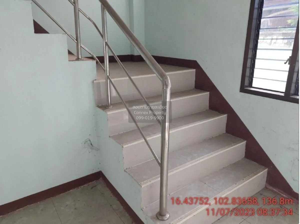 ขายอาคารพาณิชย์ ขอนแก่น  153.66 ตรม.  ในเมือง  เมืองขอนแก่น  ขอนแ