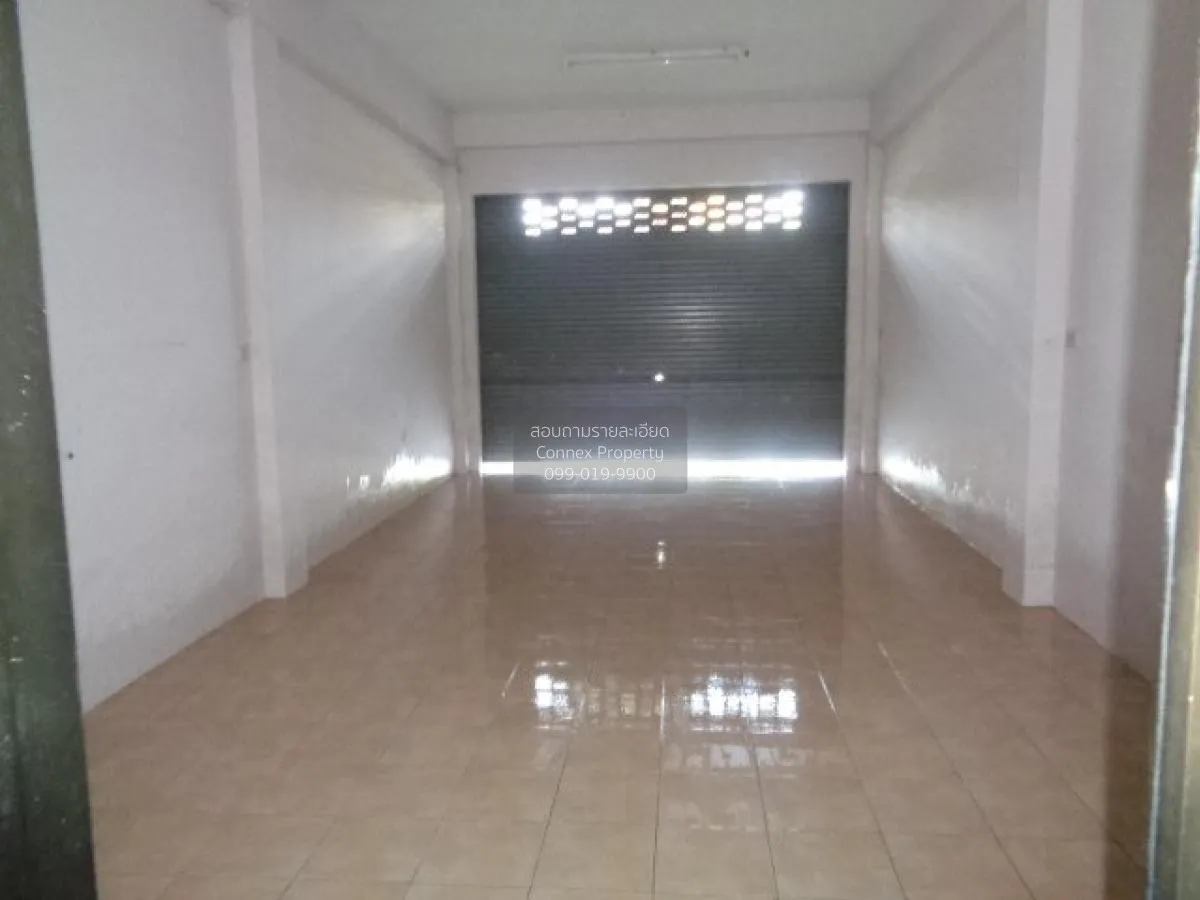 ขายอาคารพาณิชย์ 3 ชั้น 162.50 ตารางเมตร เกาะสมุย สุราษฎร์ธานี มะเ 2