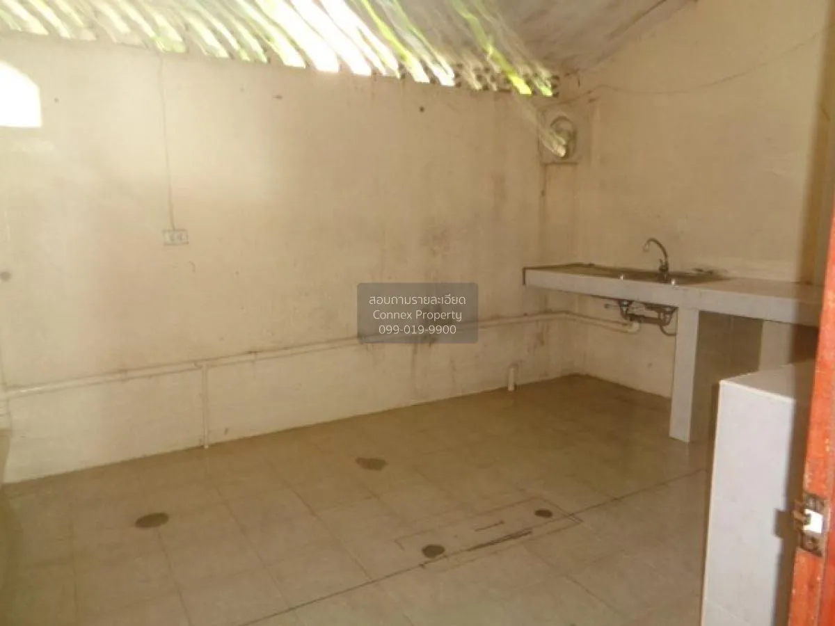 ขายอาคารพาณิชย์ 3 ชั้น 162.50 ตารางเมตร เกาะสมุย สุราษฎร์ธานี มะเ 3