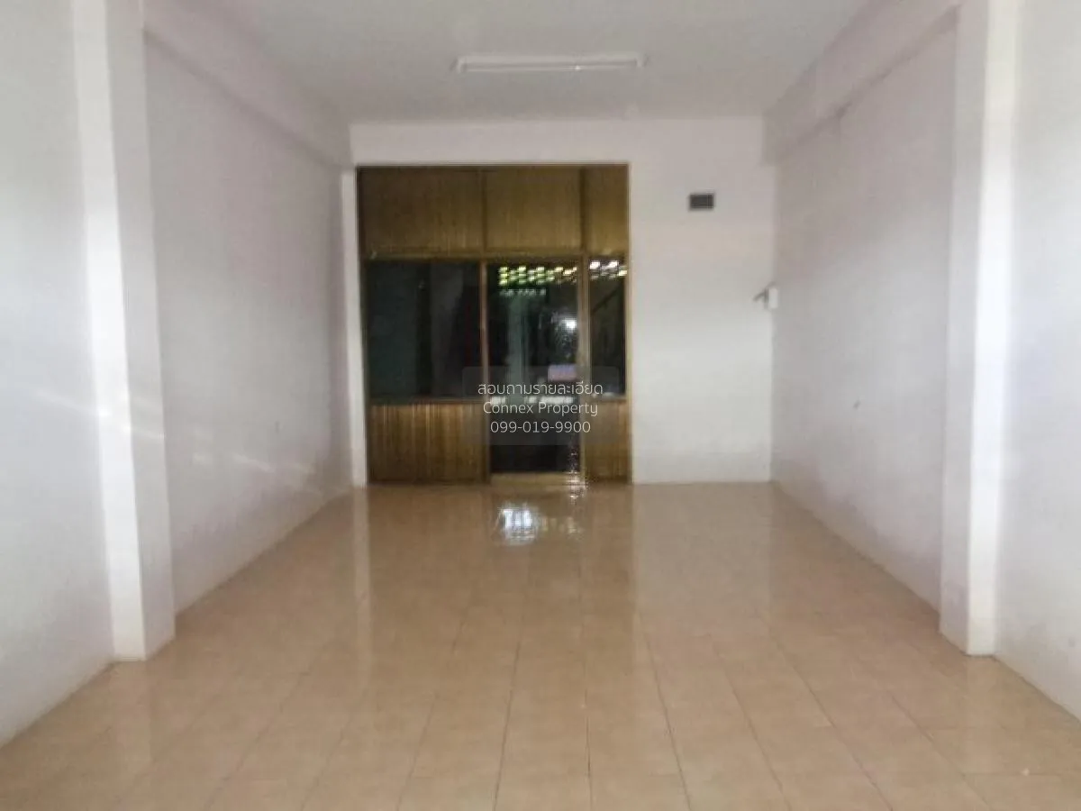 ขายอาคารพาณิชย์ 3 ชั้น 162.50 ตารางเมตร เกาะสมุย สุราษฎร์ธานี มะเ 4