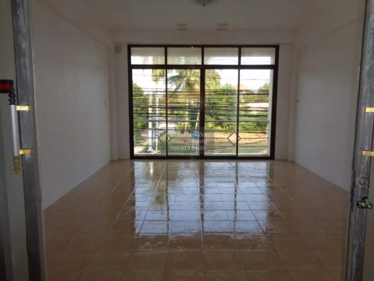 ขายอาคารพาณิชย์ 3 ชั้น 162.50 ตารางเมตร เกาะสมุย สุราษฎร์ธานี มะเ